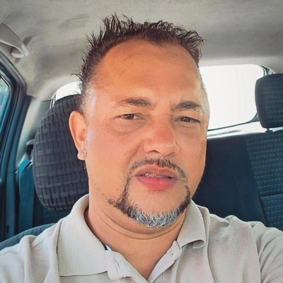 Edson Oliveira