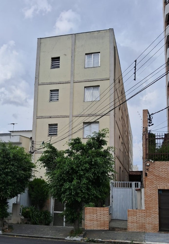 Apartamento - Venda - Bosque da Sade - So Paulo - SP
