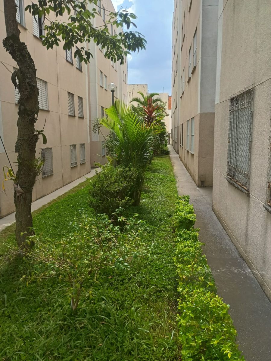 Apartamento - Venda - Santo Amaro - São Paulo - SP