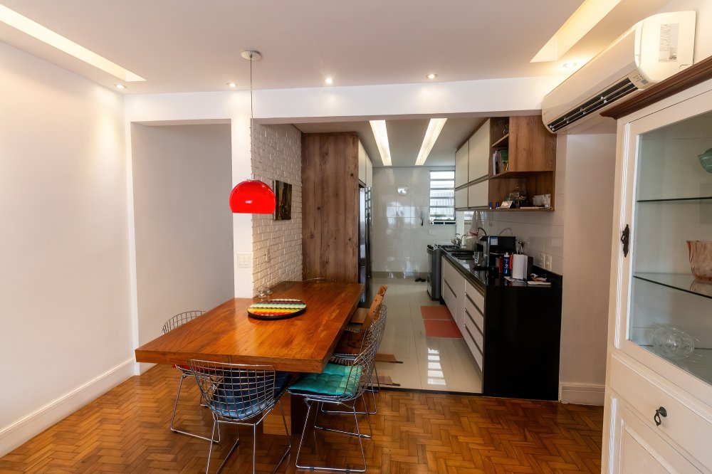 Apartamento - Venda - Itaim Bibi - So Paulo - SP