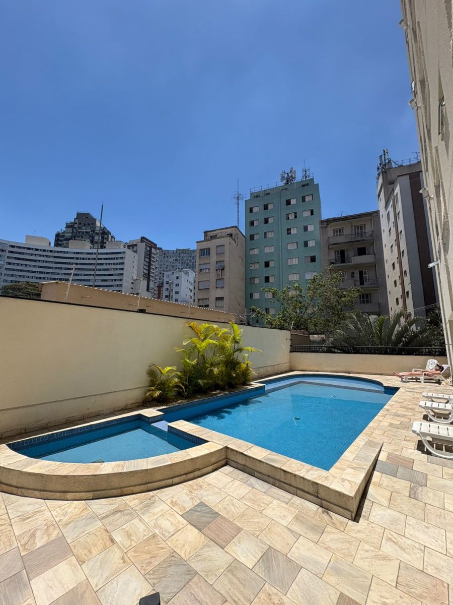 Apartamento - Venda - Bela Vista - S�o Paulo - SP