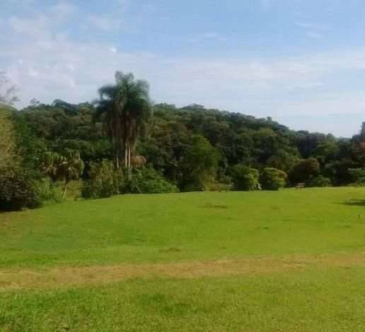 Área - Venda - Capela de São Pedro - Vargem Grande Paulista - SP