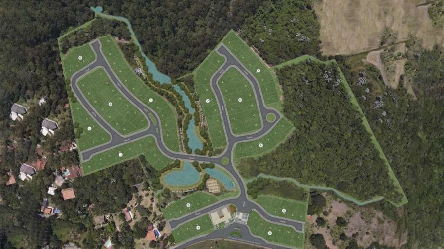 Terreno em Condomnio - Venda - Pitas - Cotia - SP