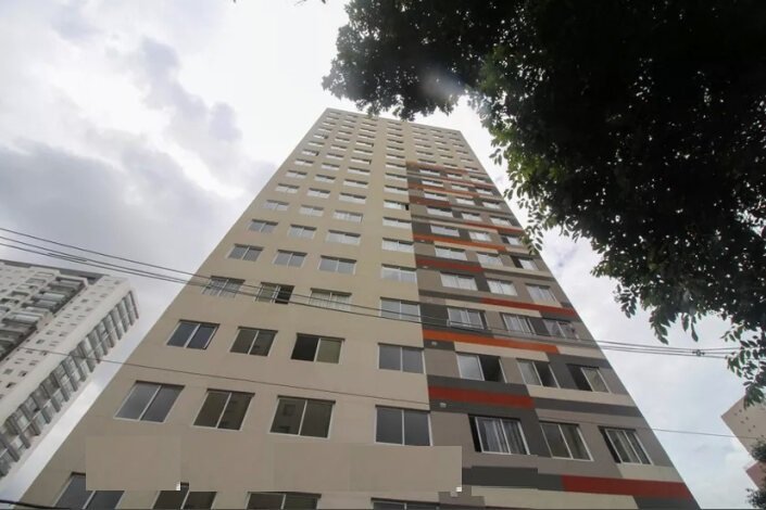 Apartamento - Venda - Brs - So Paulo - SP