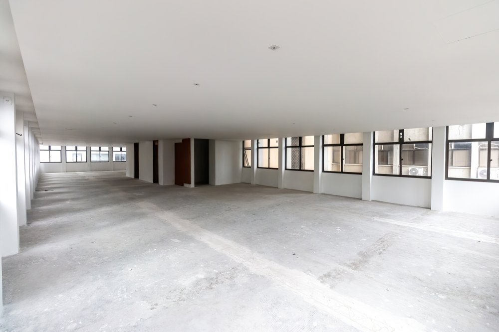 Conjunto Comercial - Venda - Vila Olmpia - So Paulo - SP