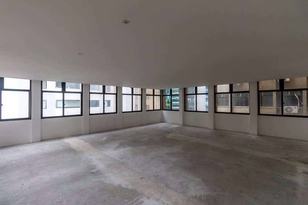 Conjunto Comercial - Aluguel - Vila Olmpia - So Paulo - SP