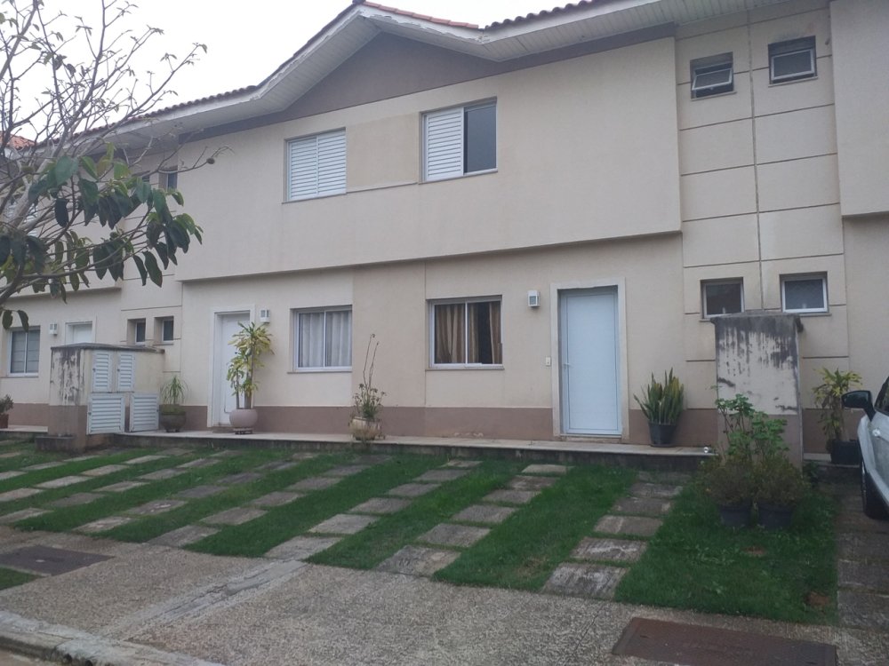 Sobrado em Condomínio - Venda - Interlagos - São Paulo - SP