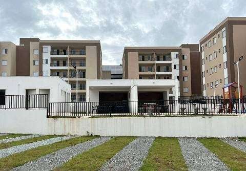 Apartamento - Venda - Granja Viana - Cotia - SP