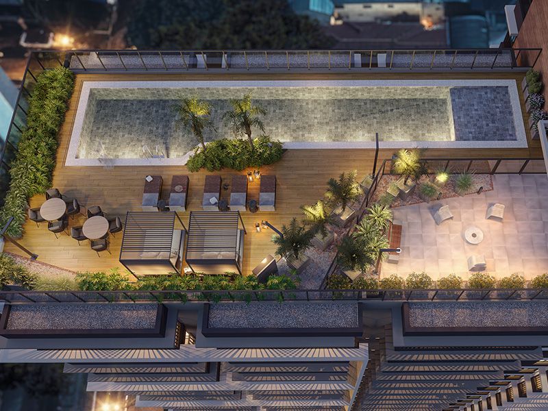 Apartamento - Venda - Vila Clementino - So Paulo - SP