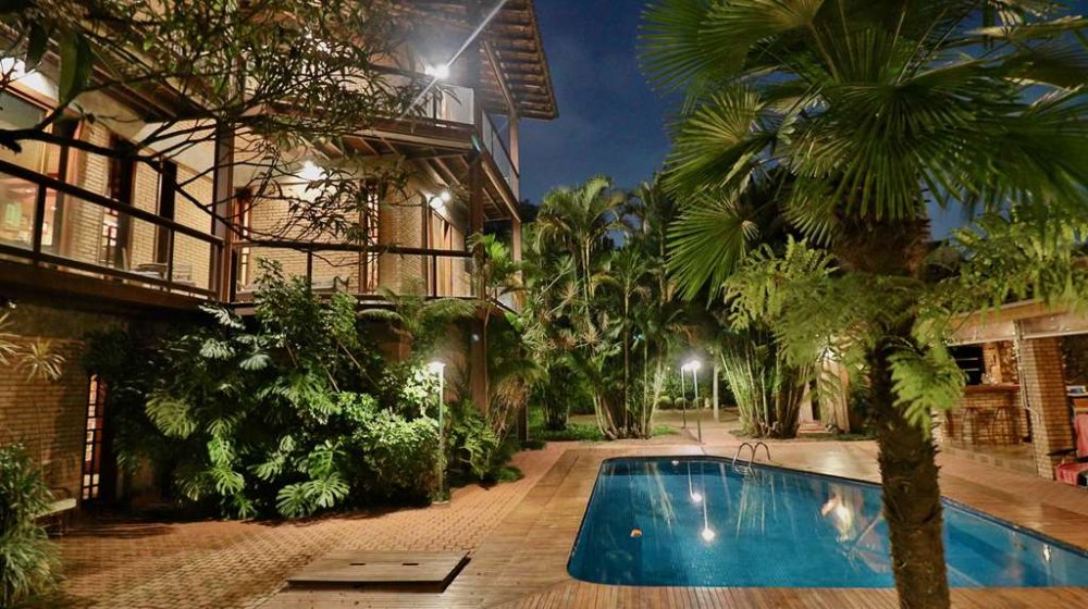 Casa Alto Padro - Venda - Aldeia da Serra - Barueri - SP