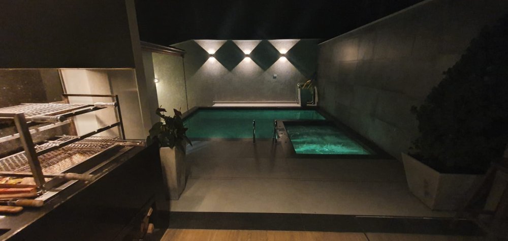 Casa em Condomnio - Aluguel - Vila Verde - Itapevi - SP