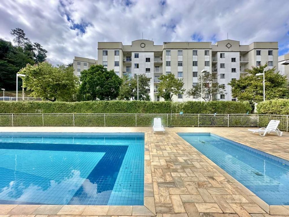 Apartamento - Venda - Centro - Cotia - Cotia - SP