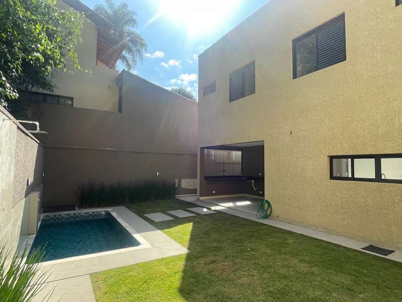 Casa em Condomnio - Venda - Vila Verde - Itapevi - SP