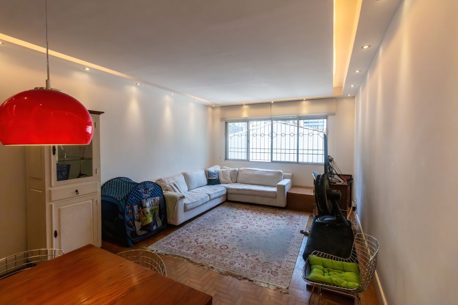 Apartamento - Venda - Itaim Bibi - São Paulo - SP