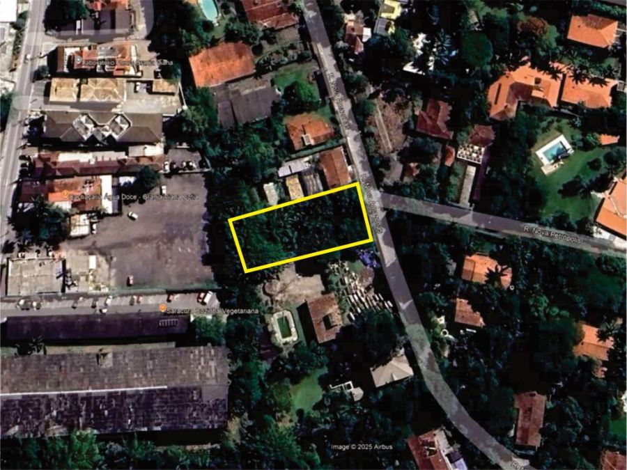 Lote - Venda - Granja Viana - Cotia - SP