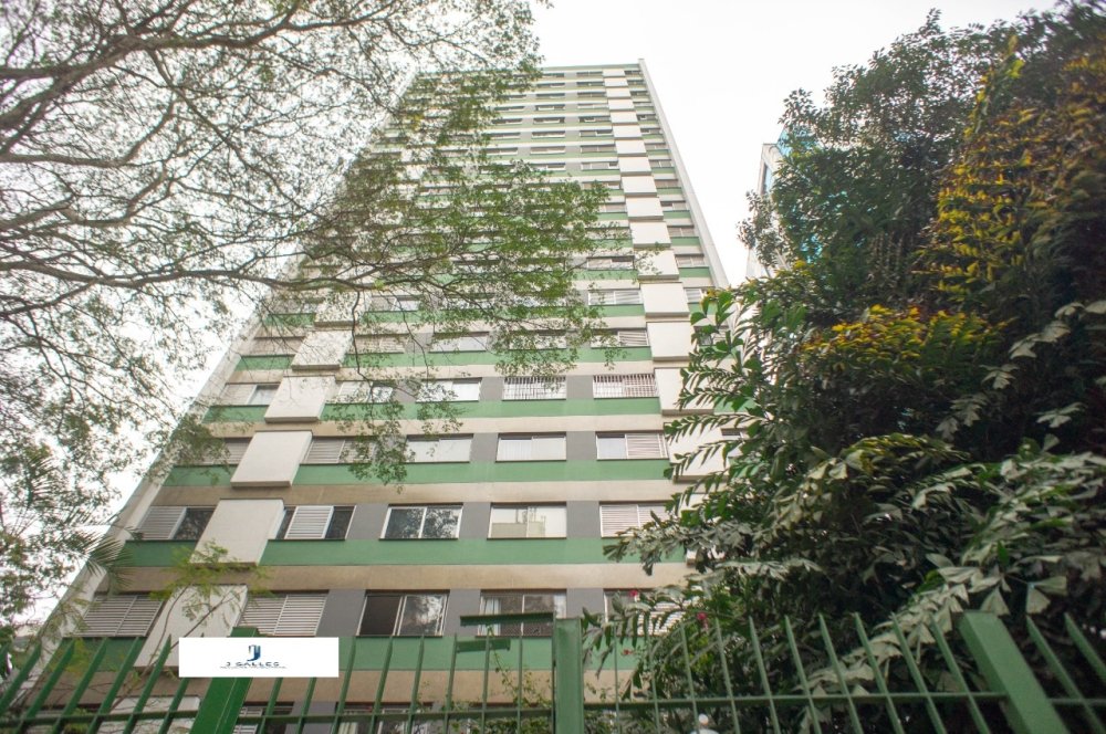 Apartamento - Aluguel - Jardim Paulista - So Paulo - SP