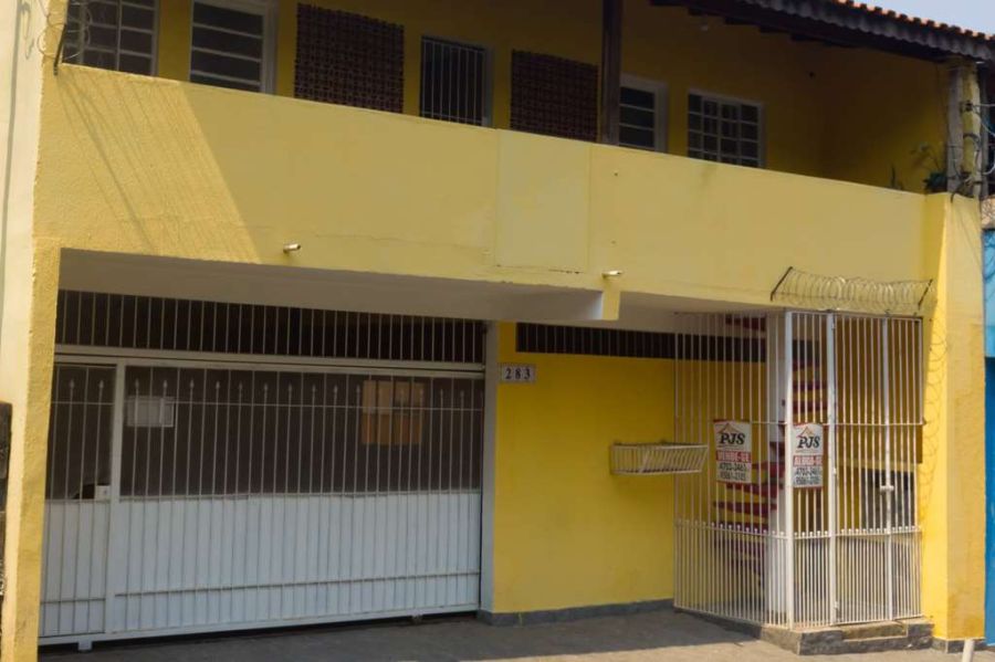 Casa - Venda - Jardim Miranda - Cotia - SP