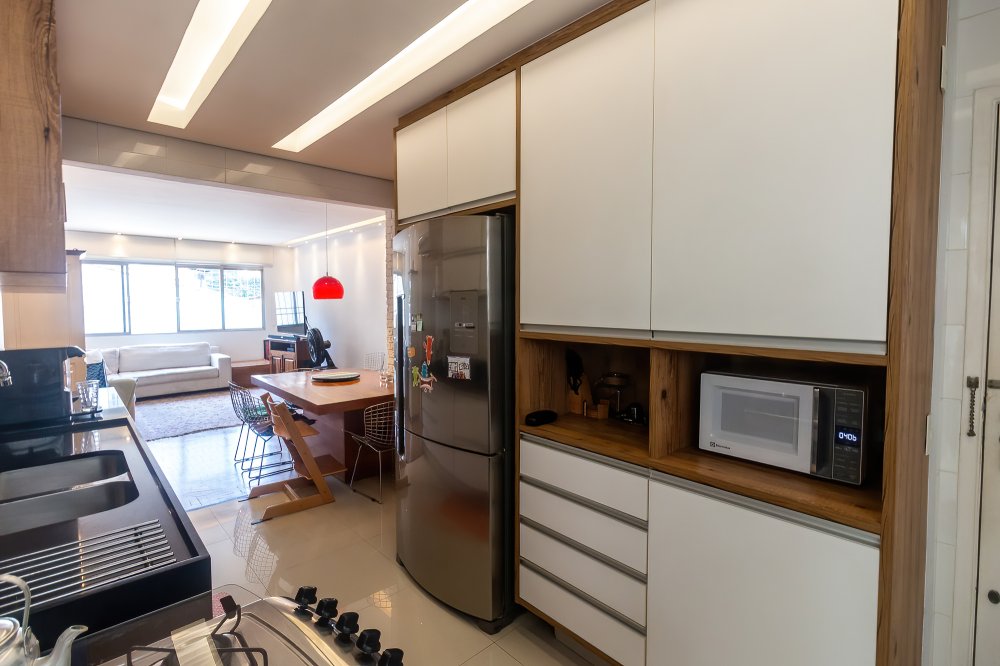 Apartamento - Venda - Itaim Bibi - São Paulo - SP