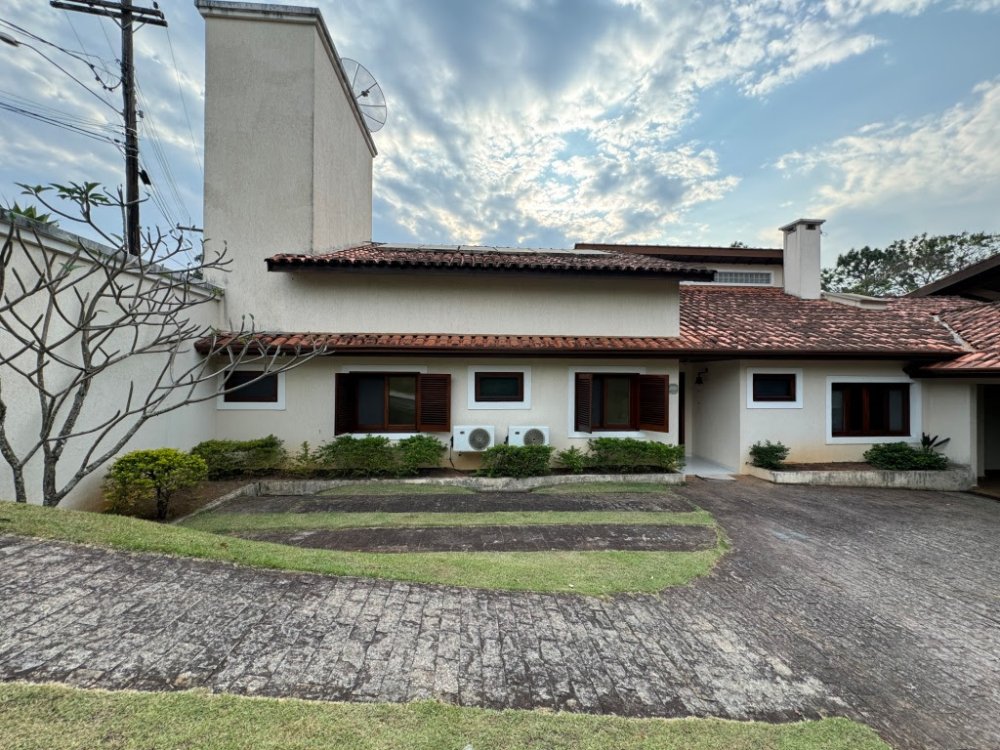 Casa em Condomnio - Venda - Tanque - Atibaia - SP