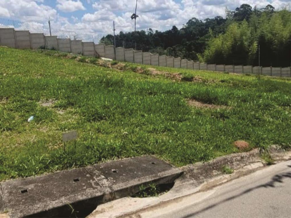 Terreno - Venda - Terra Nobre - Km 37 - Cotia - SP