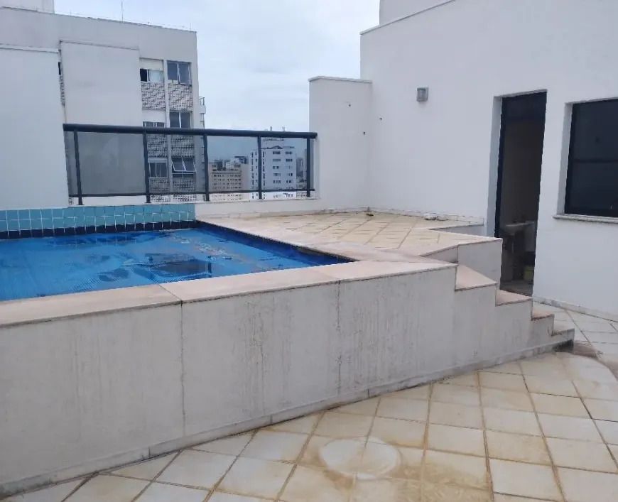 Cobertura Duplex - Venda - Vila Clementino - So Paulo - SP