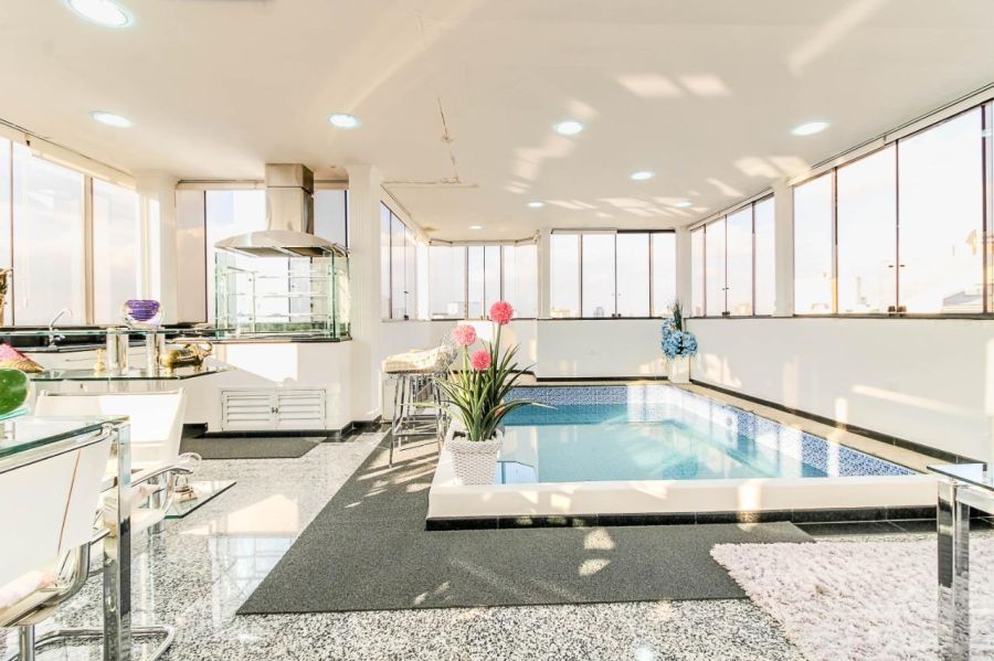 Cobertura Duplex - Venda - Perdizes - S�o Paulo - SP