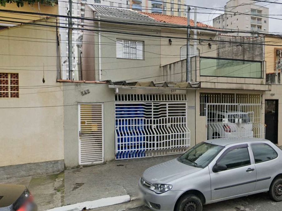 Casa - Venda - Vila Moreira - So Paulo - SP