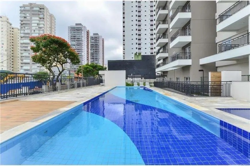 Apartamento - Venda - Vila Nair - São Paulo - SP