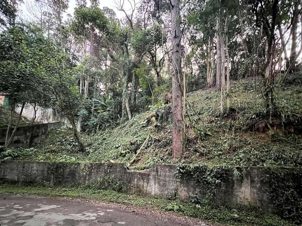 Terreno - Venda - Granja Viana - Carapicuiba - SP