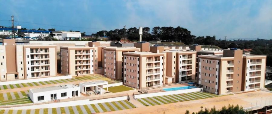 Apartamento Garden - Venda - Jardim da Glria - Cotia - SP