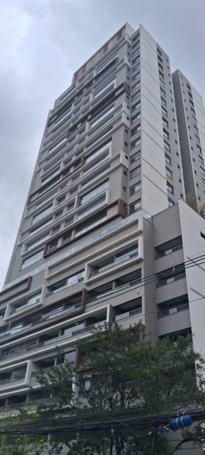 Apartamento - Venda - Vila Clementino - So Paulo - SP