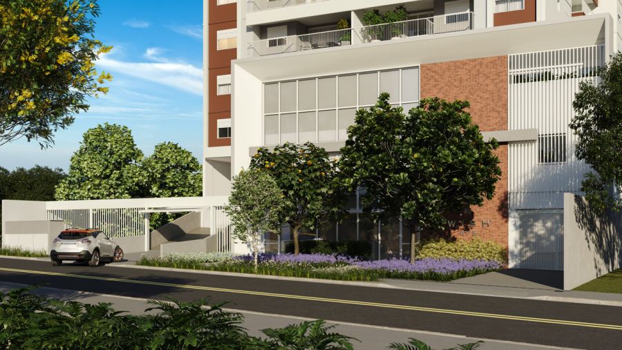 Apartamento - Venda - Sade - So Paulo - SP