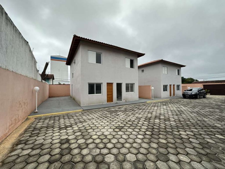 Casa em Condomnio - Venda - Centro - Vargem Grande Paulista - SP