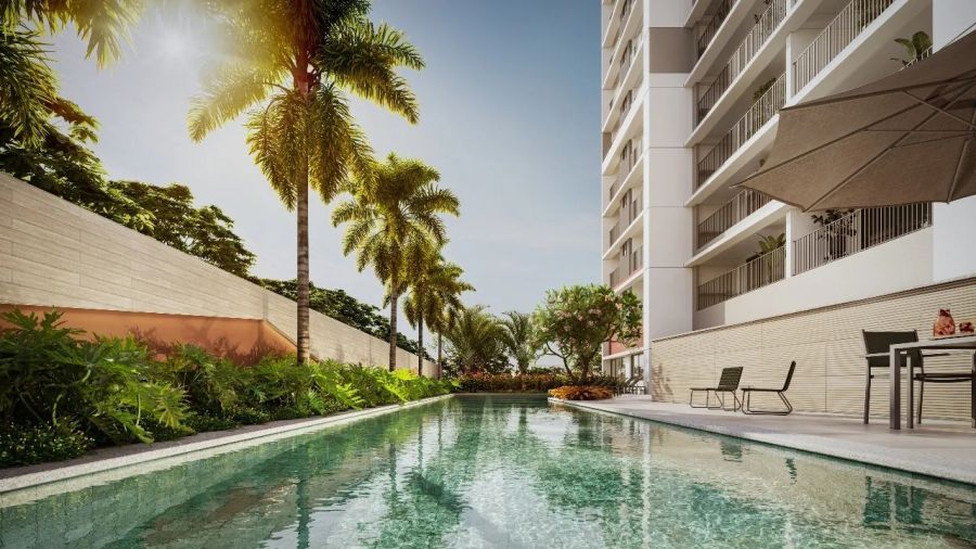 Apartamento - Venda - Vila Clementino - So Paulo - SP