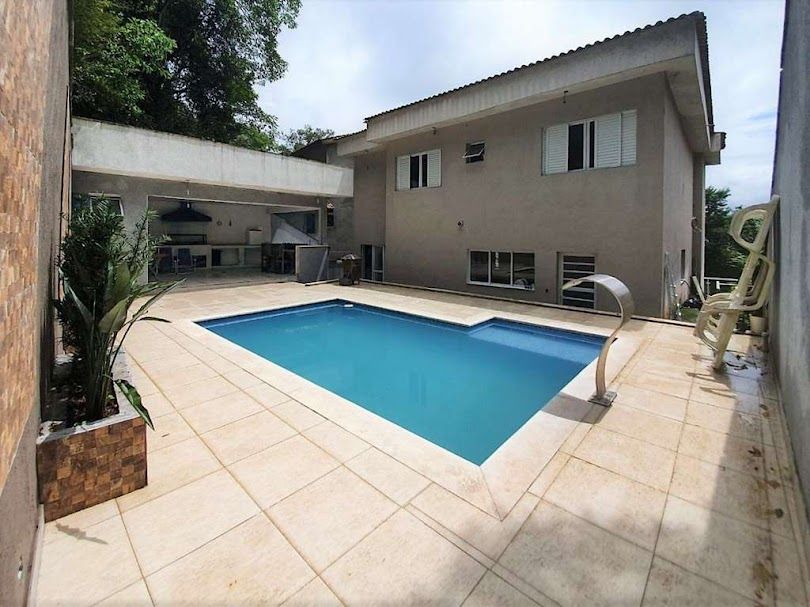 Casa em Condomínio - Venda - Vila Verde - Itapevi - SP