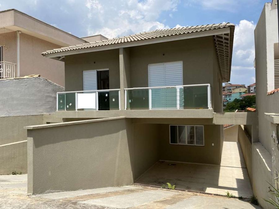 Casa em Condomnio - Venda - Porto - Cotia - SP