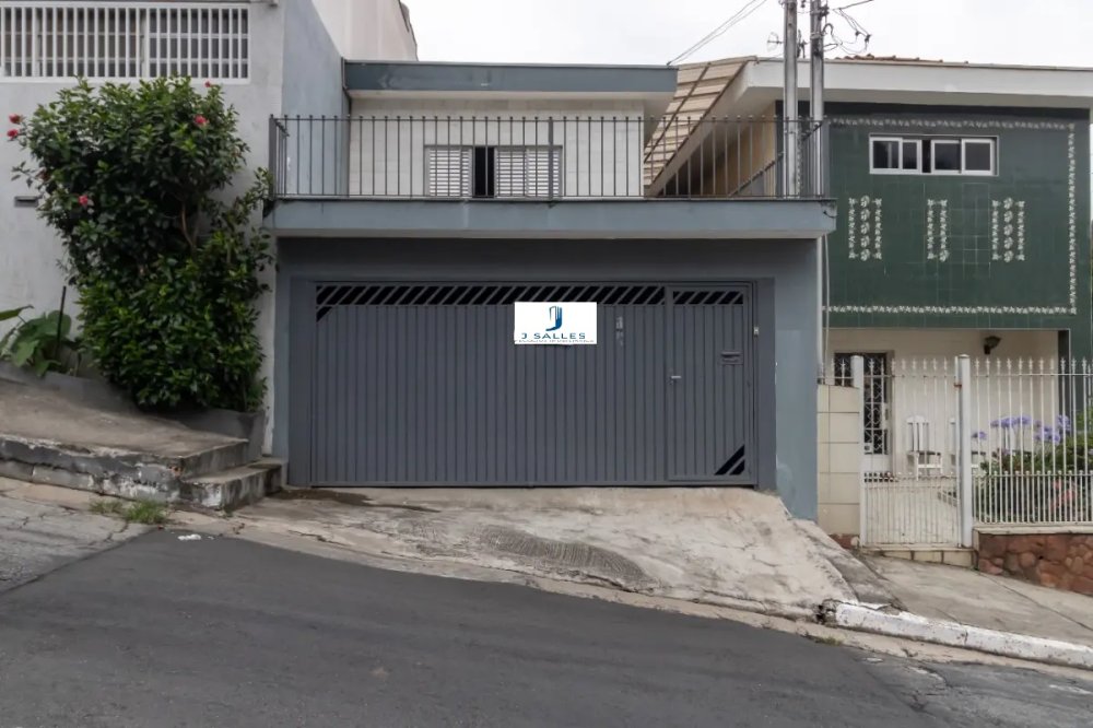 Casa - Venda - Vila Jaguara - São Paulo - SP