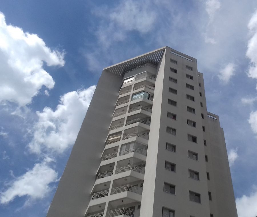 Apartamento - Venda - Vila Isa - So Paulo - SP