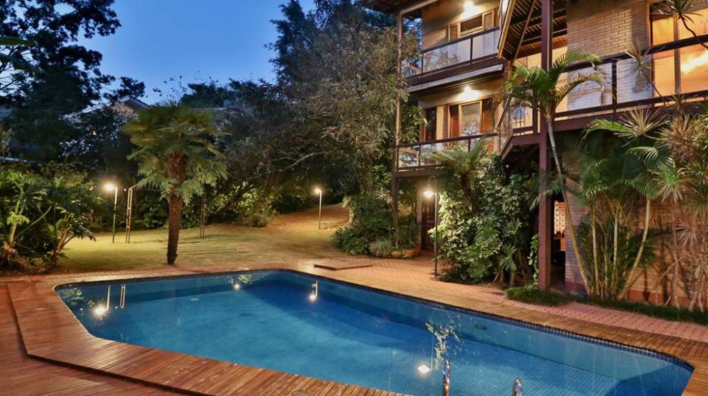 Casa Alto Padrão - Venda - Aldeia da Serra - Barueri - SP