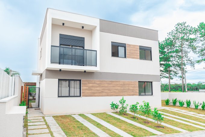 Casa em Condomínio - Venda - Tijuco Preto - Vargem Grande Paulista - SP