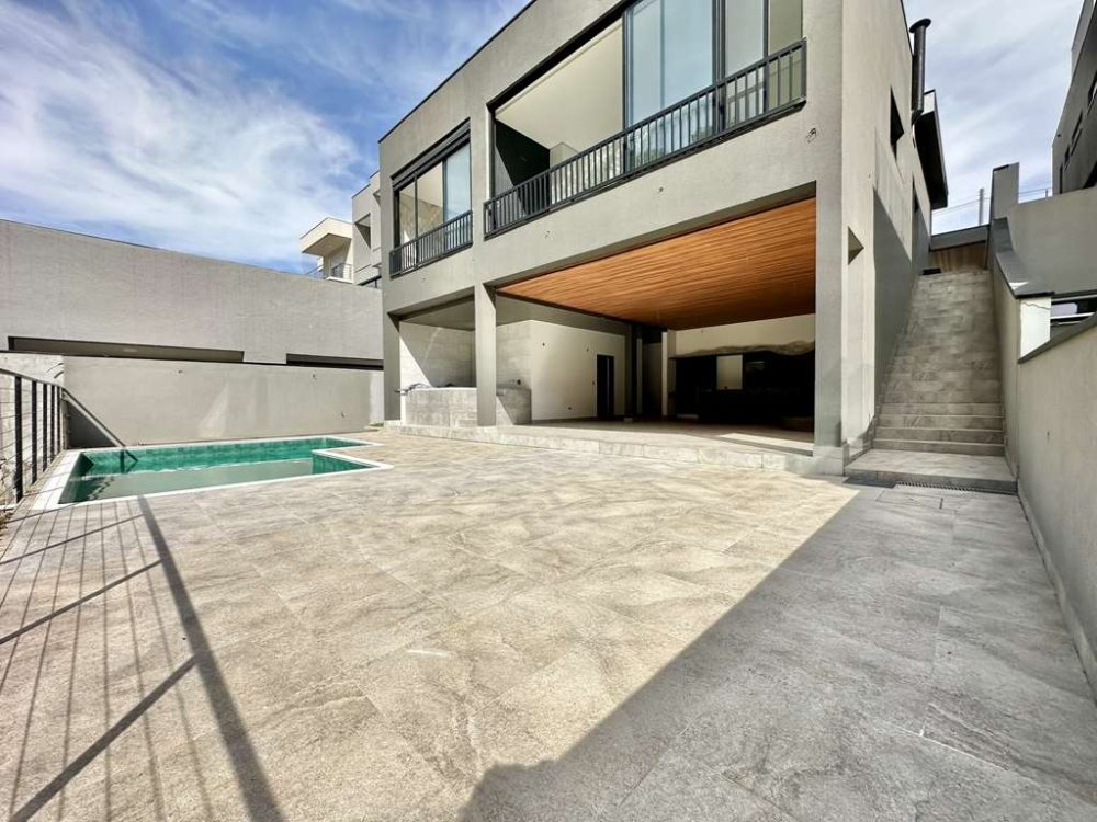 Casa em Condomnio - Venda - Granja Viana - Jandira - SP