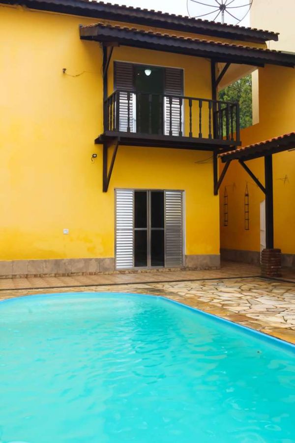 Casa - Venda - Jardim Miranda - Cotia - SP