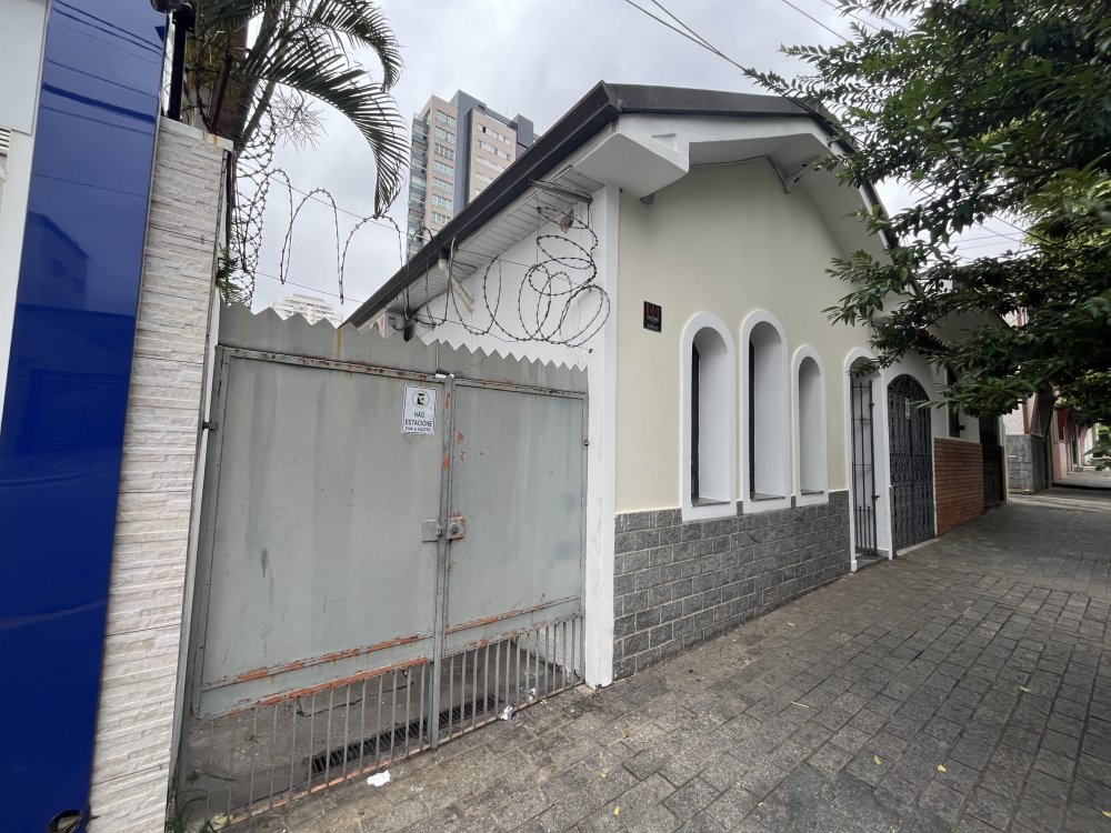 Casa - Aluguel - Ipiranga - So Paulo - SP
