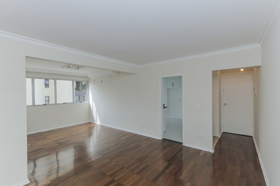 Apartamento - Venda - Itaim Bibi - So Paulo - SP