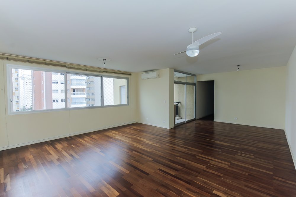 Apartamento - Aluguel - Itaim Bibi - So Paulo - SP