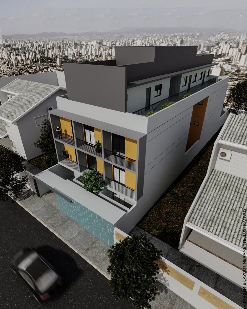 Apartamento - Venda - Vila Congonhas - So Paulo - SP