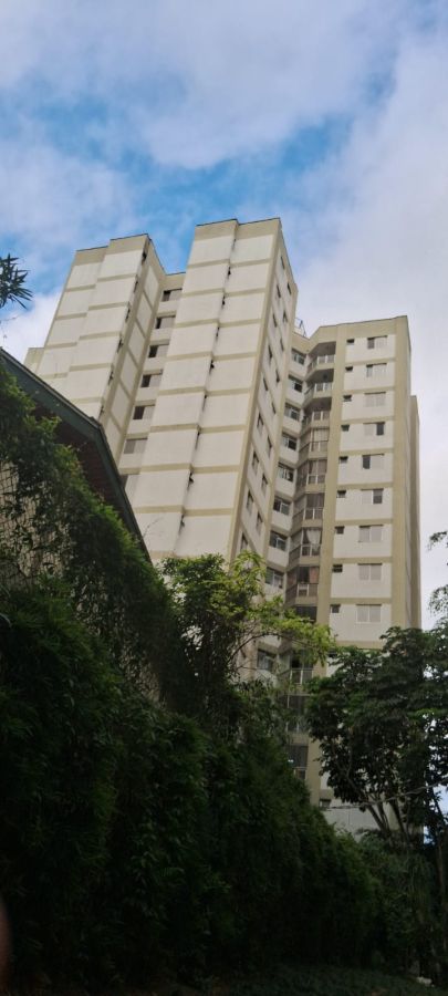 Apartamento - Venda - Jardim Marajoara - São Paulo - SP