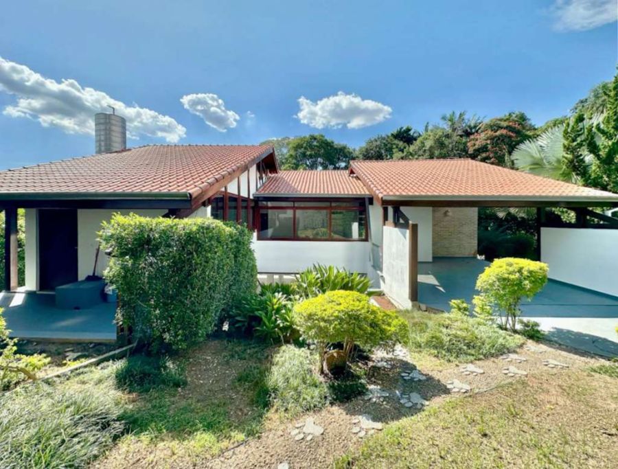 Casa em Condomínio - Venda - Recanto Impla - Carapicuiba - SP