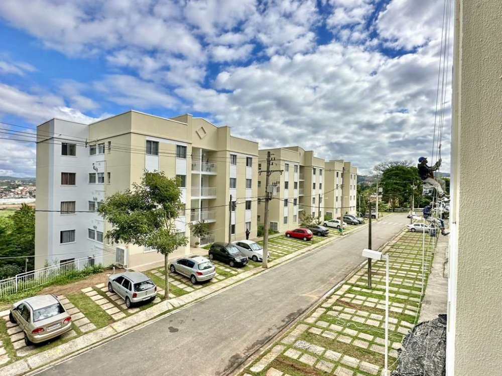 Apartamento - Aluguel - Centro - Cotia - Cotia - SP