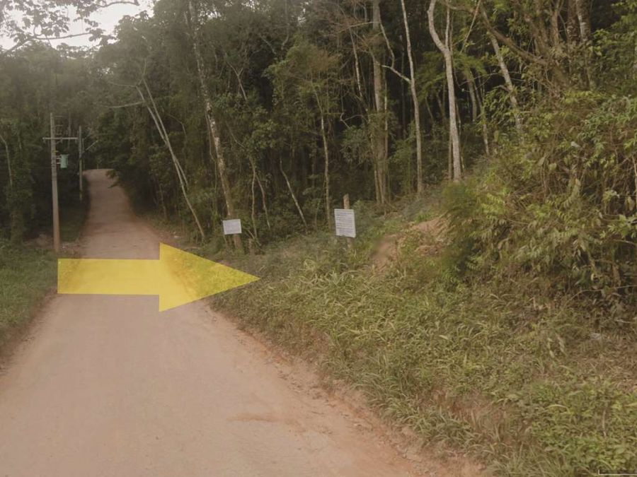 Lote - Venda - Chcara Recanto Verde - Cotia - SP